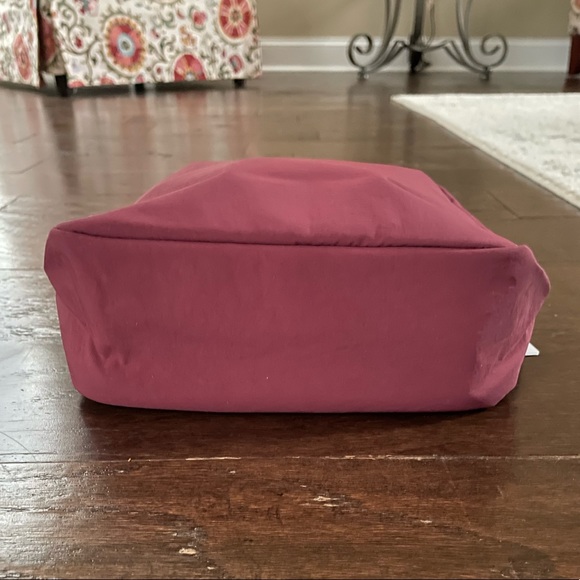 Lululemon🍋Double Zip Pouch-mulled wine - Picture 10 of 13